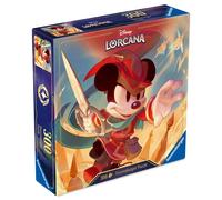 Puzzle 300 pièces Ravensburger Disney Lorcana Mickey Mouse Brave petit tailleur