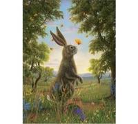 Puzzle 300 Pièces : Robert Bissell : Le Baiser, Pomegranate G