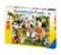 Puzzle 300 Pièces : Tous réunis, Ravensburger G
