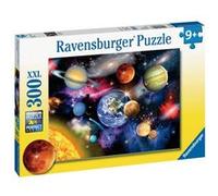 Puzzle 300 pièces XXL Ravensburger Système solaire F