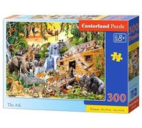 Puzzle 300 The Ark Castor