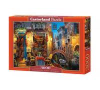 Castorland – Puzzle C-300426-2 Shvaiko La Gensola – 3000 pièces