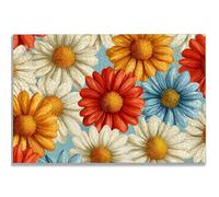 Puzzle 3000 Pièces Adultes, Puzzle Couleur pour Adulte Débutant, 122x80 cm Grand Puzzles Fleur avec Boite, Jeu de Concentration pour Adultes, Puzzles Bois pour Décoration Maison, Cadeau Femme, -1148