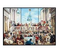 Schmidt CGS_59270 Puzzle, Multicolor