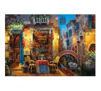 Castorland - C-300426-2 - Puzzle - Shvaiko - La Gensola - 3000 Pièces