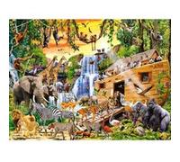 Puzzle 3000 pièces : L'Arche