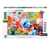 Ravensburger Puzzle Nathan 3000 p