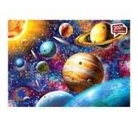 Puzzle 3000 pièces : Odyssée Anatolian G