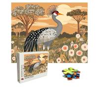 Puzzle 3000 Pièces Paysage Puzzle Adulte Grand 122 X 81 cm, Paon Puzzles Jeu éDucatif Défi, 3000 Pièces Jigsaw Puzzles Classiques pour Cadeau Femme, Decoration Murale, Loisirs Créatifs Adultes 8p-392