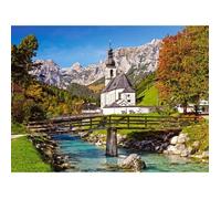 Puzzle 3000 pièces Ramsau, Allemagne