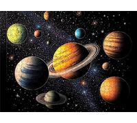 Puzzle 3000 Pieces - rêve Univers 122x81 cm Puzzles pour Adultes - Puzzle 3000 Pièces Adultes - avec Une Boîte d'emballage Exquise - Jeu d'Activités Familiales - Cadeau pour Femmes & Hommes s7h-121