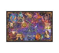 Puzzle 3000 pieces Signes du zodiaque, Puzzle adultes, Animaux, corps humain & nature, Espace, Des 14 ans, 16718, Ravensburger