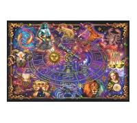 Puzzle 3000 p - Signes du zodiaque