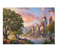 Schmidt Spiele 57372, Puzzle