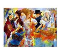 Puzzle Anatolian - City of Rainbows, 3000 piese (4912)