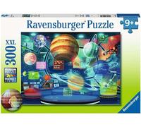 Puzzle 300El Xxl Hologramme Planet 129812 Ravensburger