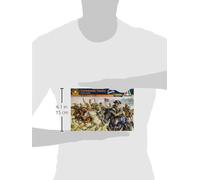 Puzzle 34 Pièces Confederate Cavalry - American Civil War