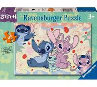 Puzzle 35 Disney Stitch