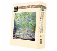 Puzzle 350 pièces le pont japonais