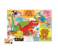 Puzzle Dinosaures (36 pièces)