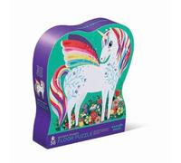 Puzzle 36p Reve De Licorne