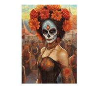 Puzzle 38x26cm/1000pcs pour Adultes Enigmatic Celebration Adolescents Puzzles Jeu Manuel Course De Vitesse Offrez-Leur des Cadeaux pour Toute La Famille 38x26cm/1000pcs