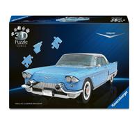 Puzzle 3D 108 pièces - Cadillac Eldorado Brougham
