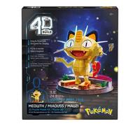 Spin Master Puzzle Pokemon Meowth