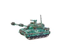 Puzzle 3D 137 pièces - Army One