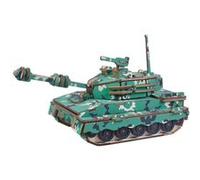 Puzzle 3D 137 pièces - Army One G