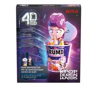 Puzzle 3D 138 pièces 4D Build Ramen de Rumi K-Pop Demon Hunters