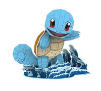 Spin Master CARAPUCE Pokémon 4D Build, Modélisme