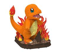 Spin Master Modélisme SALAMECHE Pokémon 4D Build
