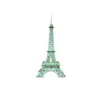Puzzle 3D 25 pièces - Petite tour Eiffel (printemps)