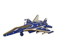 Puzzle 3D 32 pièces - Su 27-Flanker G