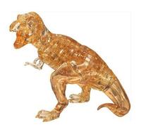 Puzzle 3d : 49 Pièces : Dinosaure