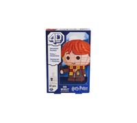 Puzzle 3D 4D Build Ron Weasley Style Chibi
