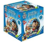 Puzzle 3d 54 pieces Pat' Patrouille - modèle aléatoire - livraison à l'unité G