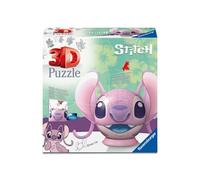 Puzzle 3D 72 pièces Angel avec oreilles Disney