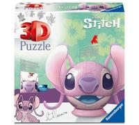 Puzzle 3D 72 pièces Ravensburger Angel avec oreilles Disney