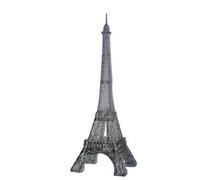HCM - 59131 - Crystal Puzzle - Tour Eiffel - 96 Pièces