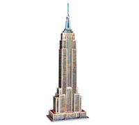 Puzzle 3d 975 Pièces : Empire State Building