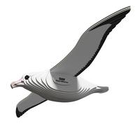 Puzzle 3d - Albatros Royal Black;white TU