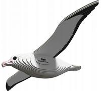 EUGY 3D MODELE: OISEAU / ALBATROS ROYAL G