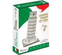Puzzle 3D amusant cubique DANTE Krz. Il le sait. à Piz. 02415