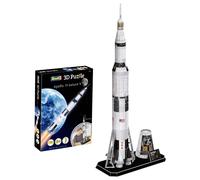 Puzzle 3D Apollo 11 Saturn V 00250 1 pc(s)