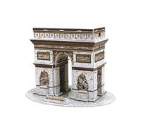 Playtastic Puzzle 3D Arc de Triomphe de Paris