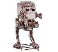 Puzzle 3D AT-ST Walker Star Wars
