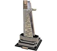 Puzzle 3D Avengers Marvel - The Infinity Saga - Stark Tower G