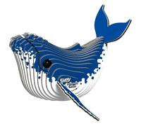 Baleine à bosse - eugy 3d